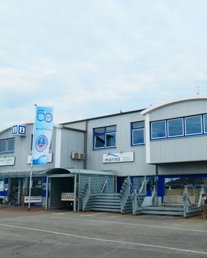 yachtshop ancora marina